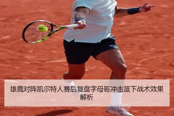 雄鹿对阵凯尔特人赛后复盘字母哥冲击篮下战术效果解析