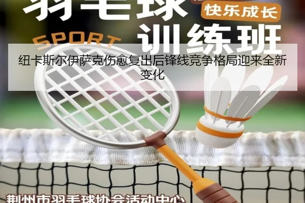 纽卡斯尔伊萨克伤愈复出后锋线竞争格局迎来全新变化