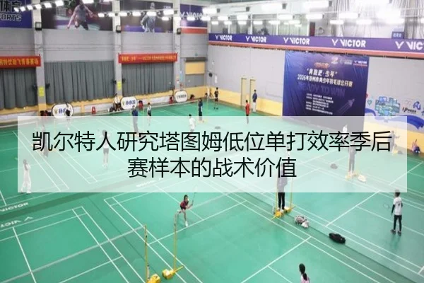 凯尔特人研究塔图姆低位单打效率季后赛样本的战术价值