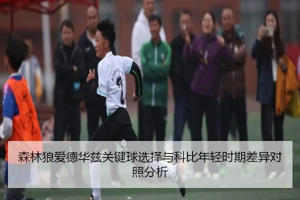 森林狼爱德华兹关键球选择与科比年轻时期差异对照分析